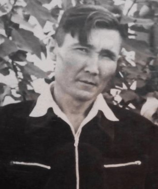 Керейбаев Аскар Оспанович