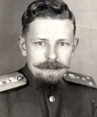 Кичаев Анатолий Андреевич