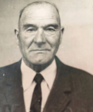 Грудка Николай Ефимович