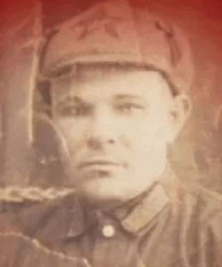 Медведев Михаил Федорович