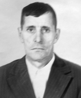 Завидов Степан Николаевич