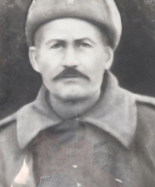 Каминский Иван Егорович