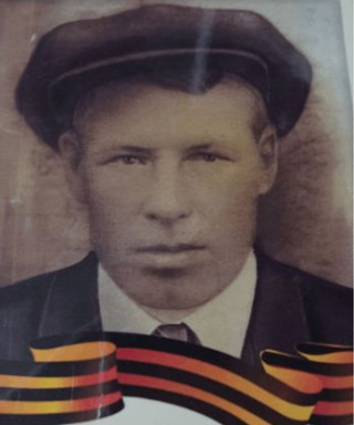 Голубев Пётр Дмитриевич