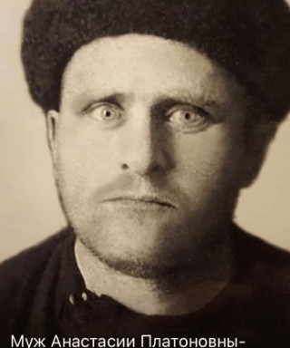 Житников Пётр Акимович