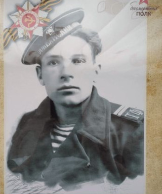 Макаренко Николай Петрович