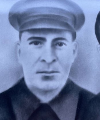 Дрожжин Сергей Тимофеевич