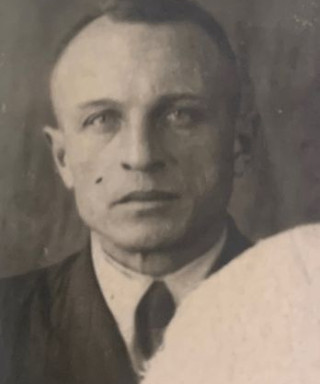 Иванов Иван Александрович