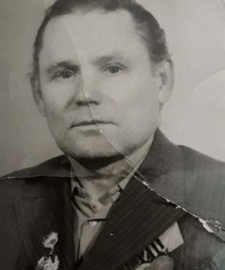 Яковлев Николай Михайлович