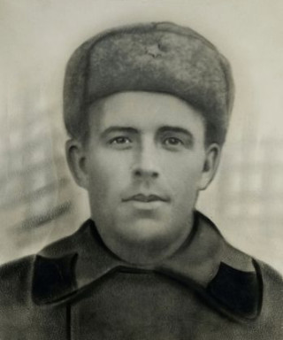 Кудрявцев Александр Иванович