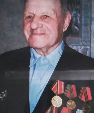 Кирюшин Иван Петрович