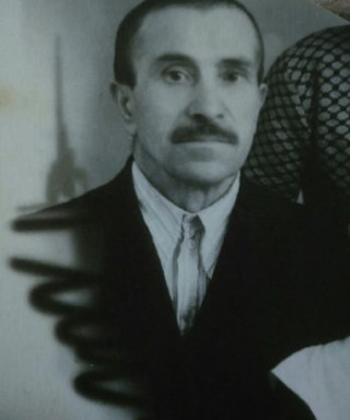 Гадыльшин Сафа