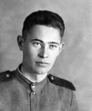 Павлов Александр Иванович