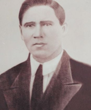 Вечканов Василий Иванович