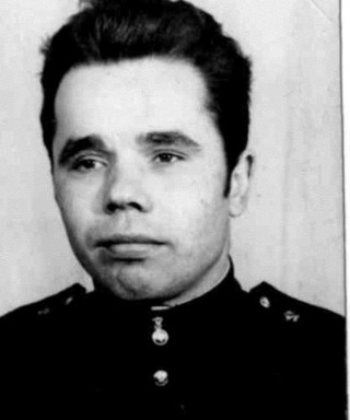 Дубина Алексей Александрович