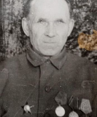 Кустов Василий Осипович