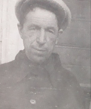 Ломакин Иван Михайлович