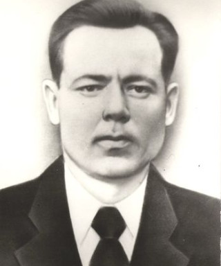 Ковбасюк Леонид Григорьевич