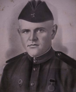 Желобкевич Иван Васильевич