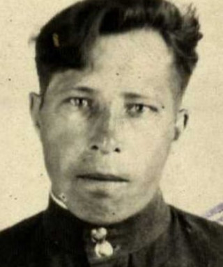 Яшин Михаил Петрович