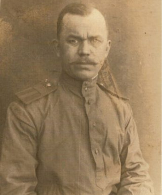 Гайдуков Константин Васильевич