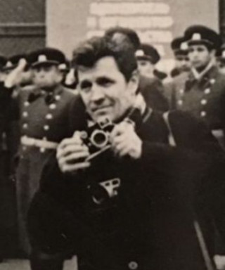 Шутов Георгий Сергеевич