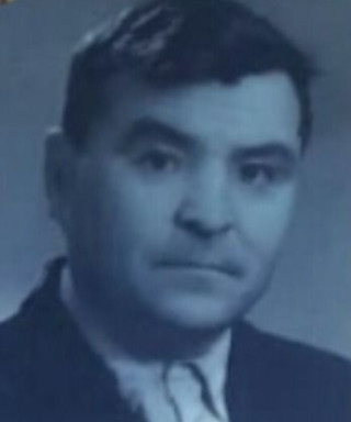 Беспоместных Федор Петрович