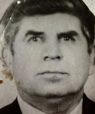 Фазлуллов Гильметдин Салахаддинович