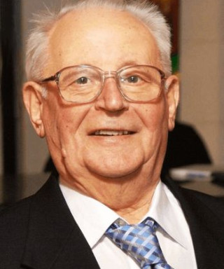 Жаринов Анатолий Степанович