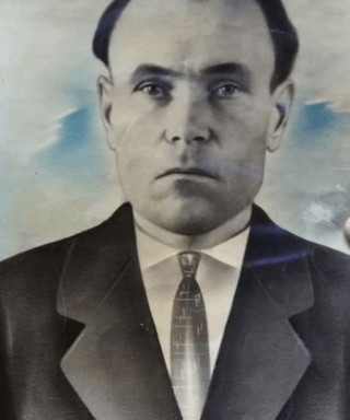 Певнев Николай Семенович