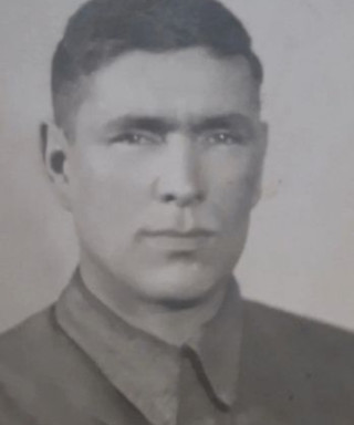 Идрисов Абдулбар Хаджимухамедович