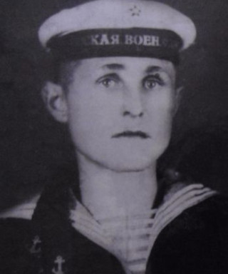 Костылёв Михаил Михайлович