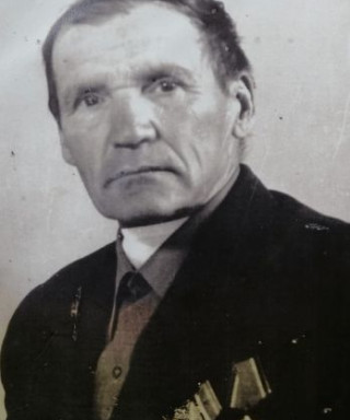 Федотов Василий Семёнович