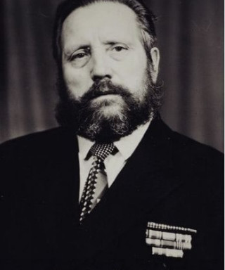 Дракин Григорий Фёдорович