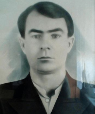 Замятин Иван Александрович