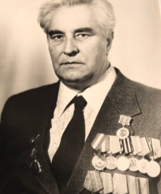 Демковский Григорий Григорьевич