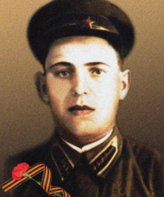 Колпаков Михаил Александрович