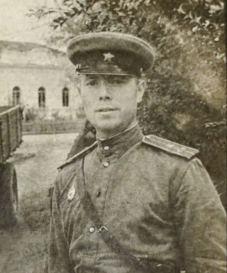 Черкесов Борис Евгеньевич