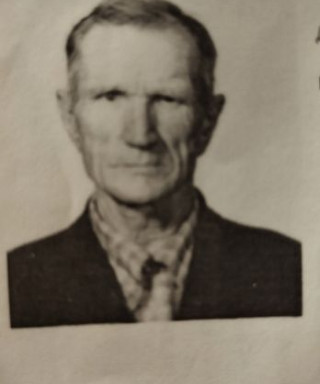 Кустов Иван Иванович