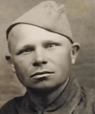 Арямнов Тарас Иванович