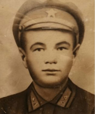 Барботько Степан Степанович