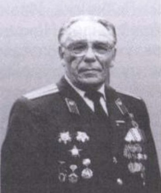 Базунов Иван Михайлович