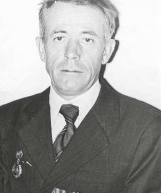 Драгин Иван Савельевич