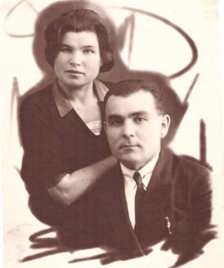 Катеева Ханифа Якуповна