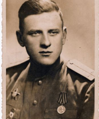 Махонин Василий Иванович