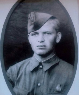 Луценко Валентин Митрофанович