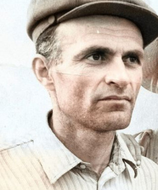 Попов Александр Ефимович