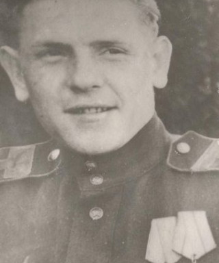 Федосеев Иван Иосифович