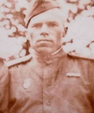 Барбитов Фартунат Сергеевич