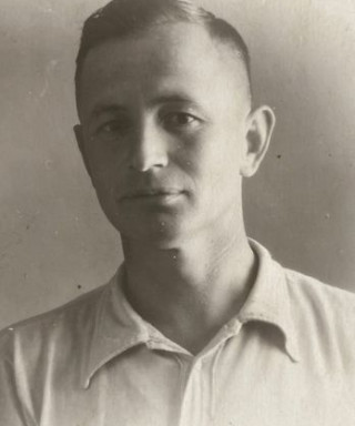 Погорелый Василий Григорьевич