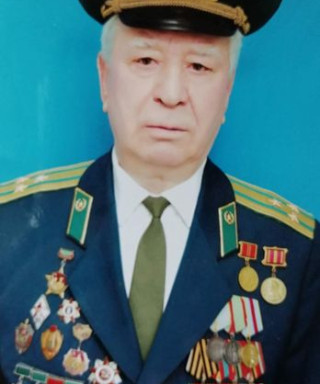 Лукьянцев Федор Адамович